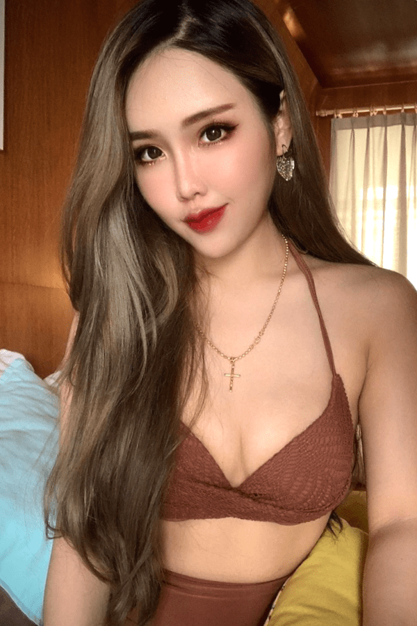 推介: Ellyssa Hunny